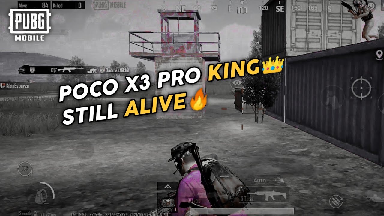 VASEEGARA X ZARA ZARA | PUBG MONTAGE | SAMSUNG,A3,A5,A6,A7,J2,J5,J7,S5,S6,S7,59,A10,A20,A30,A50,A70