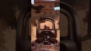 Taking care of business 💼#insurgencysandstorm #fps #gaming