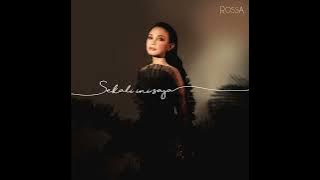 ROSSA - BAWALAH AKU PERGI | PLAYLIST