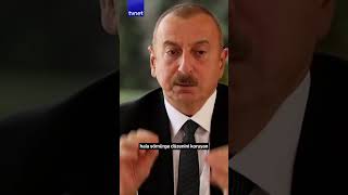 Yeni Kaledonya'daki Azerbaycan bayrağının sırrı ne?