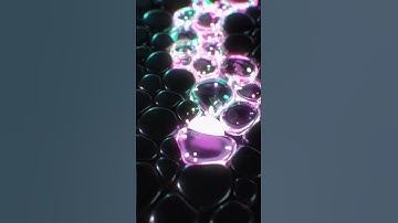 CELL GENERATION #shorts #c4d #c4danimation #octane #scifi #motiondesign #mograph #abstractart