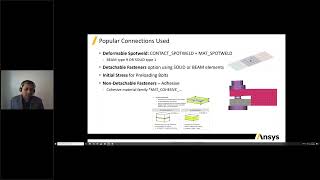 How to Accelerate Crash Analysis on Rescale with Ansys LS Dyna