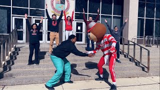Industry Baby | LFN | Havana | Med School Parody ft. the Ohio State University College of Medicine