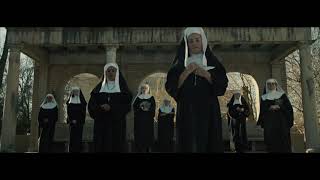 AGNES Clip Prepares to Help a Possessed Nun [Exclusive]