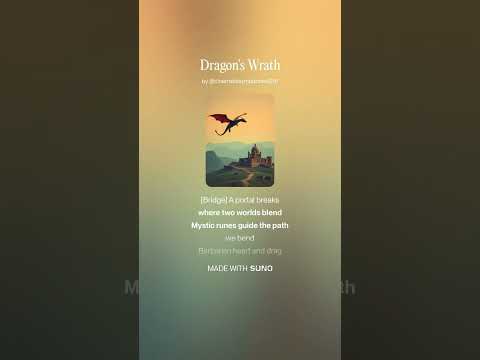 Dragon's Wrath