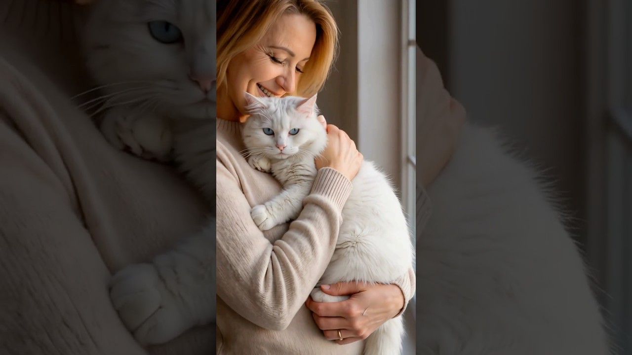 This Is What Cats Do to Your Mental Health  