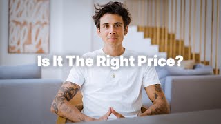 The Best Way To Know If You’re Too Cheap by Guillaume Moubeche 1,714 views 3 months ago 7 minutes, 59 seconds