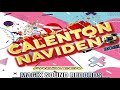 Aniceto Molina Mix (DJ Vins El Salvador) 🎅 Calentón Navideño 2021 - Magix Sound Records