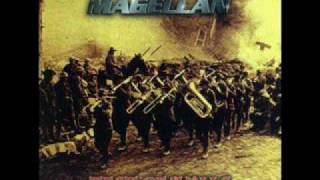 Watch Magellan A Social Marginal video