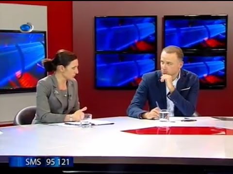 ანი მიროტაძე: ნატო არის ერის და არა ერთეულების არჩევანი