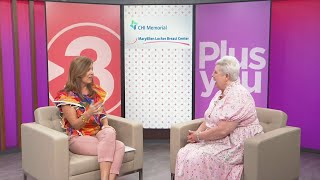 3 Plus Your Community- Mel's Club