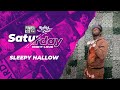 Sleepy Hallow On Sobriety Helping With Anxiety, What He Learned Being Locked Up, ‘Boy Meets World’