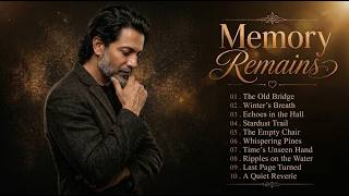 The Last Memory 💔 | Sad Love Song Ballad For Broken Hearts