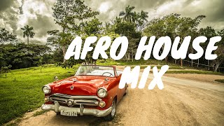 Afro House Bailongo Chido Mix By Dj Prof3