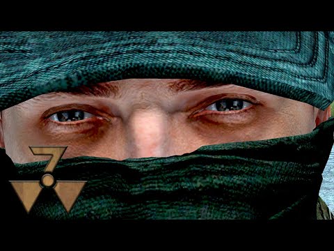 STALKER RP | DayZone  "Где мой хабар?"