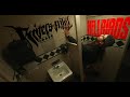 Rivers of Nihil - Hellbirds (Official Video)