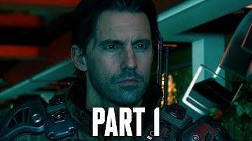 Black Ops 7 Campagne DEEL 1 Gameplay Walkthrough (PS5 Pro)