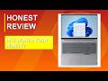 Lenovo ThinkBook 16 G7 IML Business Laptop 2026 - Honest Review
