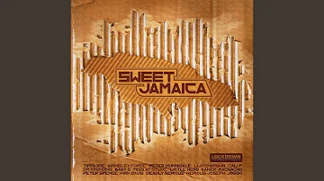 Sweet Jamaica Riddim