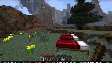 Lets play! Divine RPG Pt 1