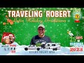 Traveling robert  latin holiday traditions  25 day of vlogmas  day 7