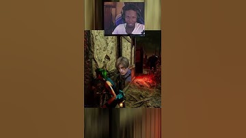 Out of Context moments in DBD #dbd #shorts