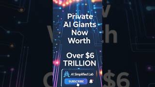 The Trillion-Dollar AI Empire You’ve Never Heard Of 💰 (Hidden Tech Power)