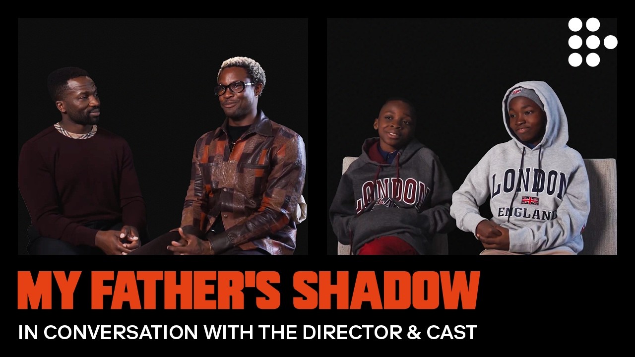 In Conversation With the Director & Cast