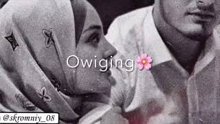 Oshiging