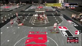 flashy pass from purge2x to gas2x for 3