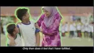 Dettol Detik-detik Kasih