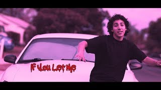 Jude "If you let me" (Davpolo visuals - Official Music Video)