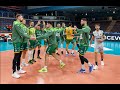 01.02.2024 Puchar CEV Asseco Resovia Rzeszów vs Aluron CMC Warta Zawiercie