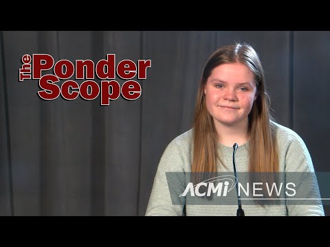 The Ponder Scope | February 11, 2022