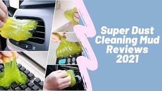 Super Dust Cleaning Mud Reviews 2021 screenshot 5