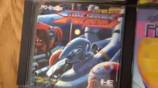 PC Engine Shmups GET!