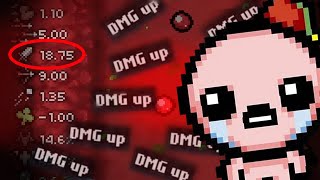 Sooo ein guter Run, wir brauchen nur mehr Herzen ♥️♥️♥️ - The Binding of Isaac Repentance