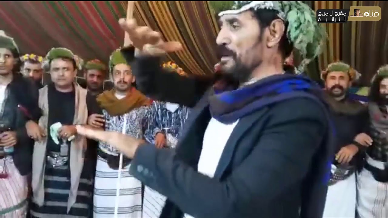 ملعب10عند ناصر محمد السعيدي في ضمد 1442/6/16هـ