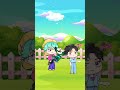 Kpop Demon Hunters: How to make Mira, Rumi, Zoey / Help Baby, Jinu, Abby Saja find their real love