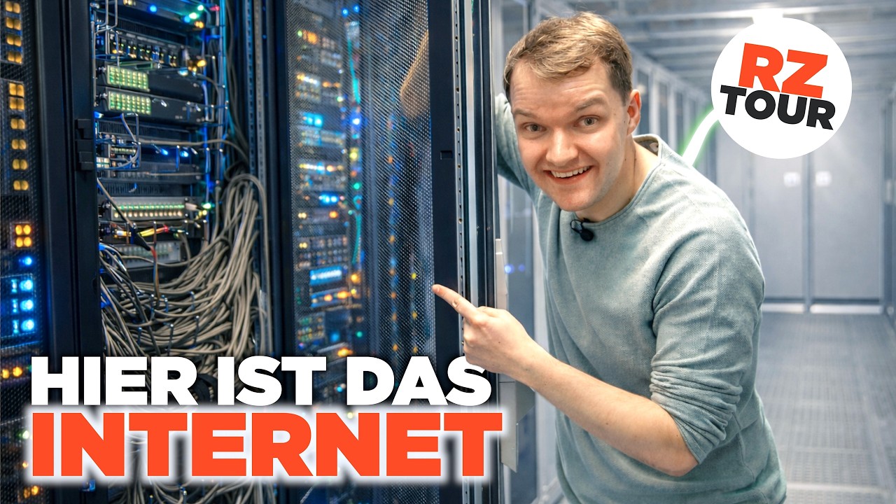 Der wichtigste Ort im Internet (den kaum einer kennt)