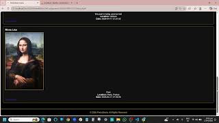 00070131 (PhotoShare Presentation)