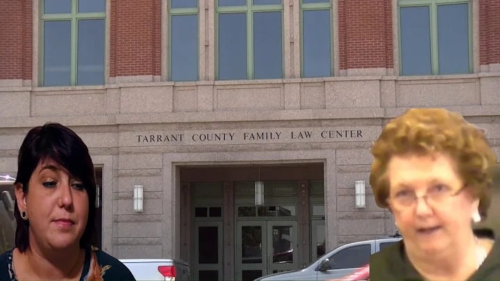 Family Injustice: Kidnapped By The Court?