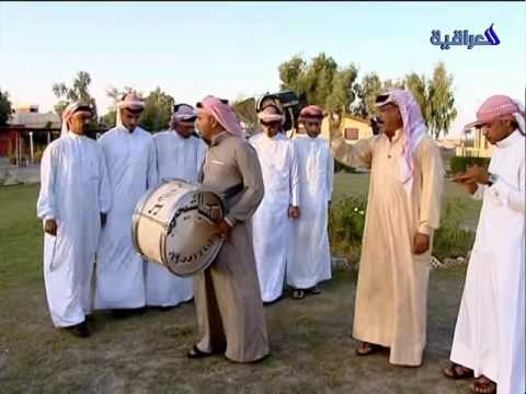 دبكة جوبي عراقية غربية