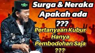 Download Lagu PERTANYAAN DI DALAM KUBUR APAKAH ADA❓❓ #ngajitasawufjowo MP3