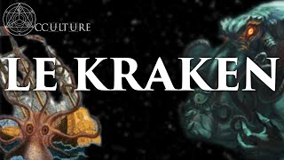 Le Kraken - Occulture Episode 30