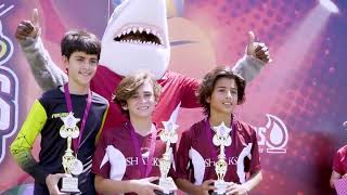 CMS Cup 2022 Recap