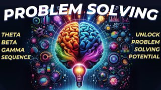 Boost Your Problem Solving Skills with Binaural Beats