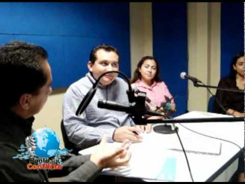 Punto de conflicto Programa 5 -Fuentes de Informac...