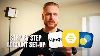 I Got 3 Dates Per Week With These 3 Apps (COPY MY SETUP) screenshot 3