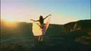SARAH BRIGHTMAN-It's a beautiful day